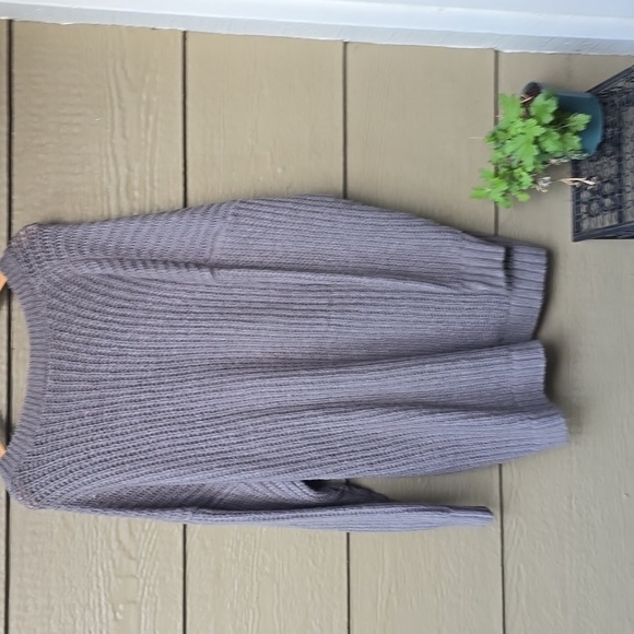 Torrid Chunky Pullover Tunic Sweater lightning bolt embellished 3x NEW NWT - Picture 13 of 13